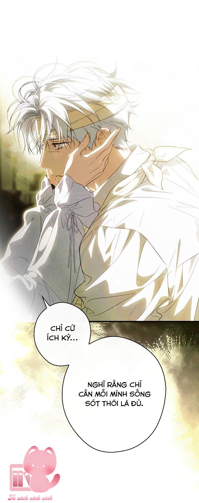 Cách Khiến Phu Quân Đứng Về Phía Tôi - Chap 111 - Trang 59