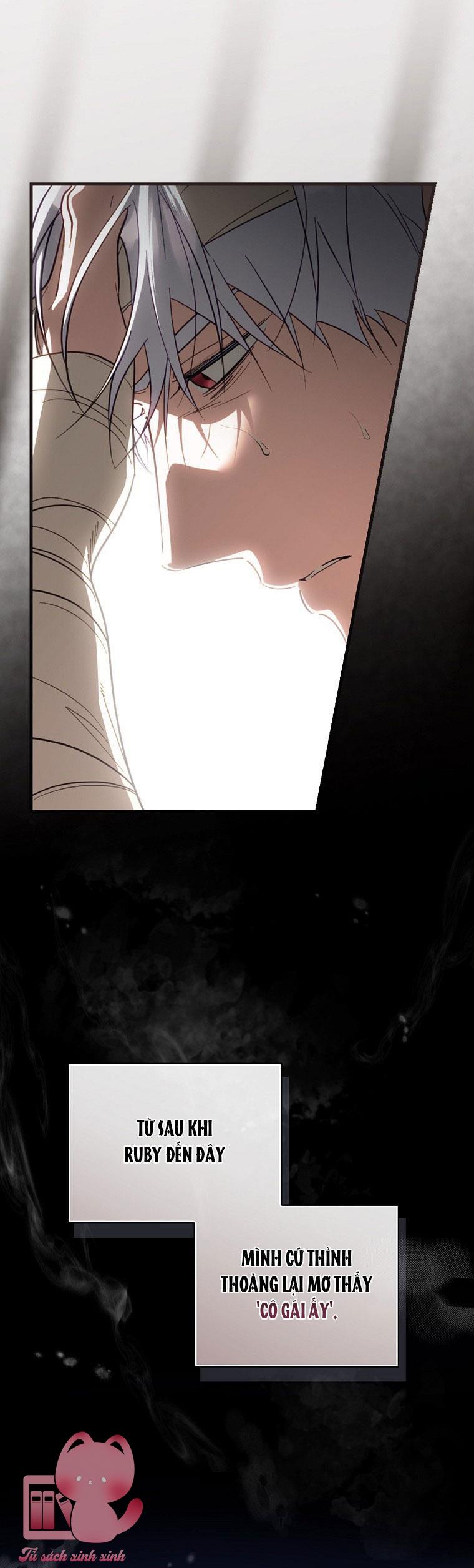 Cách Khiến Phu Quân Đứng Về Phía Tôi - Chap 111 - Trang 7