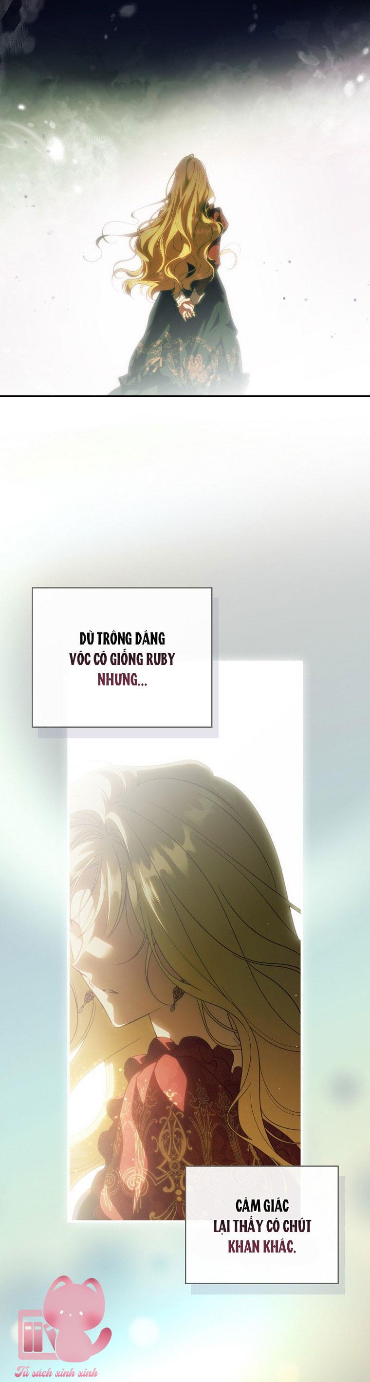 Cách Khiến Phu Quân Đứng Về Phía Tôi - Chap 111 - Trang 8