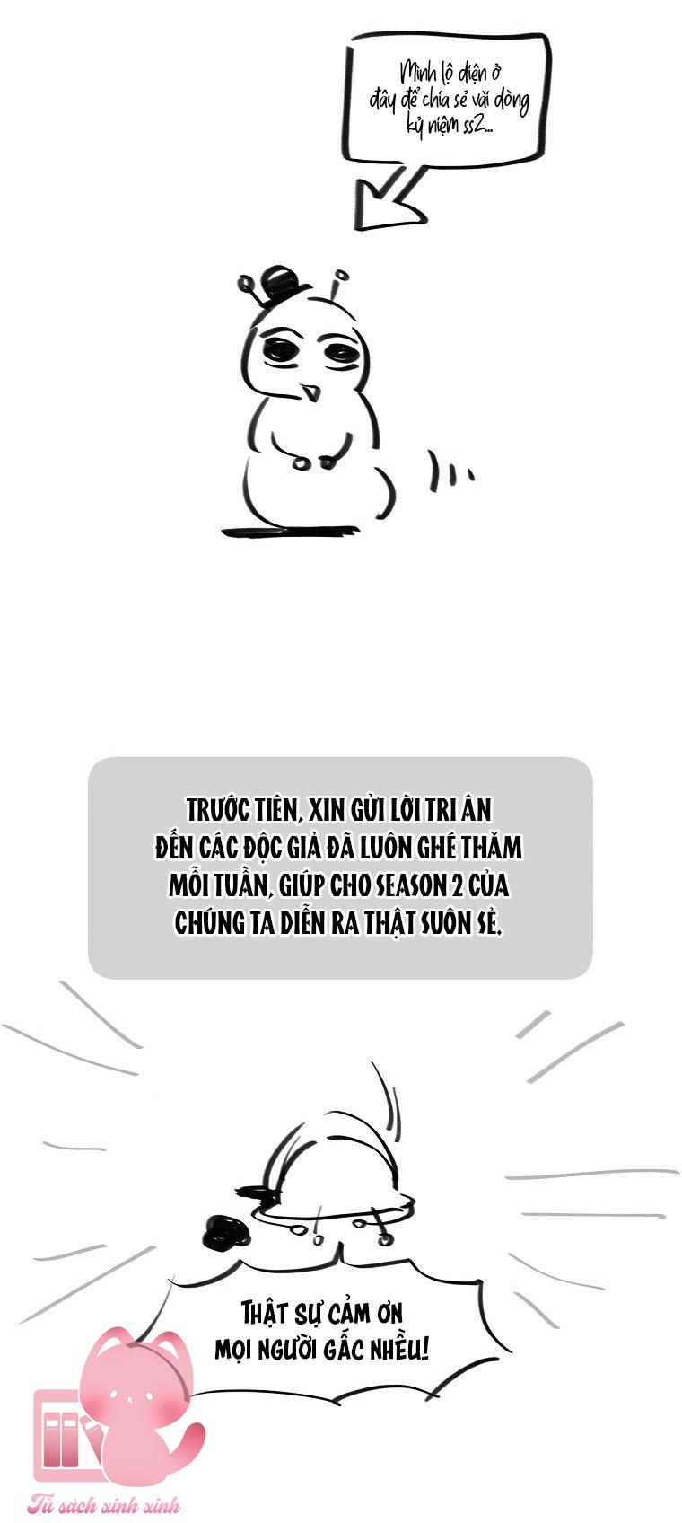 Cách Khiến Phu Quân Đứng Về Phía Tôi - Chap 111 - Trang 79