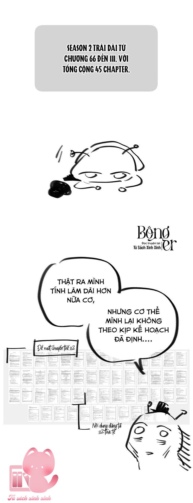 Cách Khiến Phu Quân Đứng Về Phía Tôi - Chap 111 - Trang 80