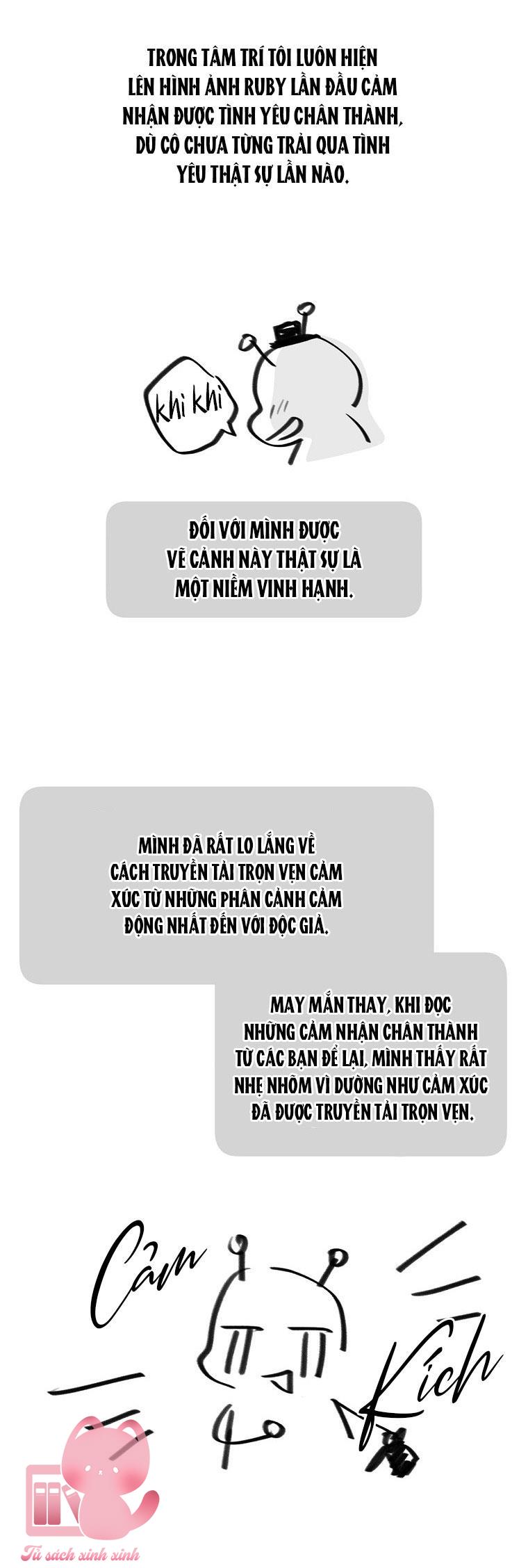 Cách Khiến Phu Quân Đứng Về Phía Tôi - Chap 111 - Trang 83