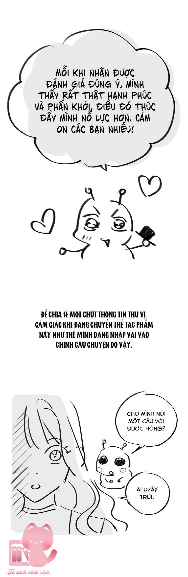 Cách Khiến Phu Quân Đứng Về Phía Tôi - Chap 111 - Trang 84