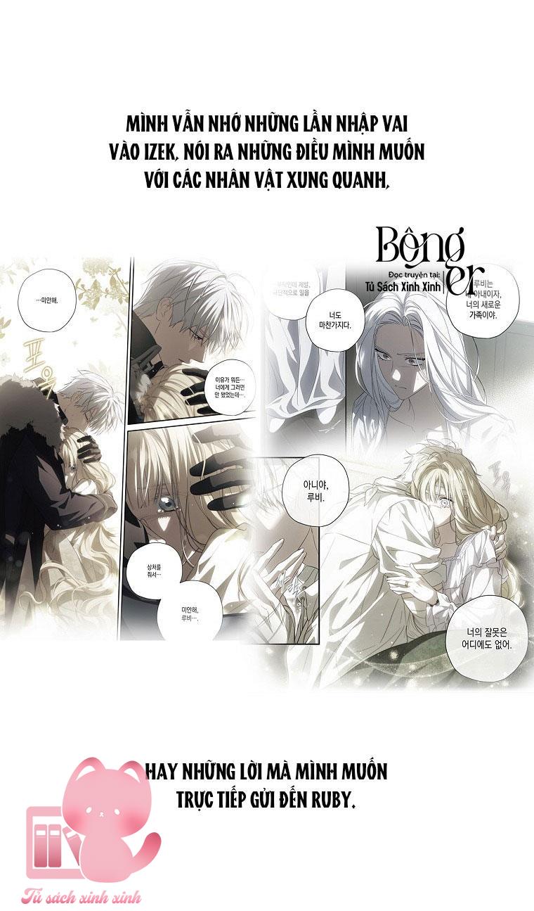 Cách Khiến Phu Quân Đứng Về Phía Tôi - Chap 111 - Trang 85
