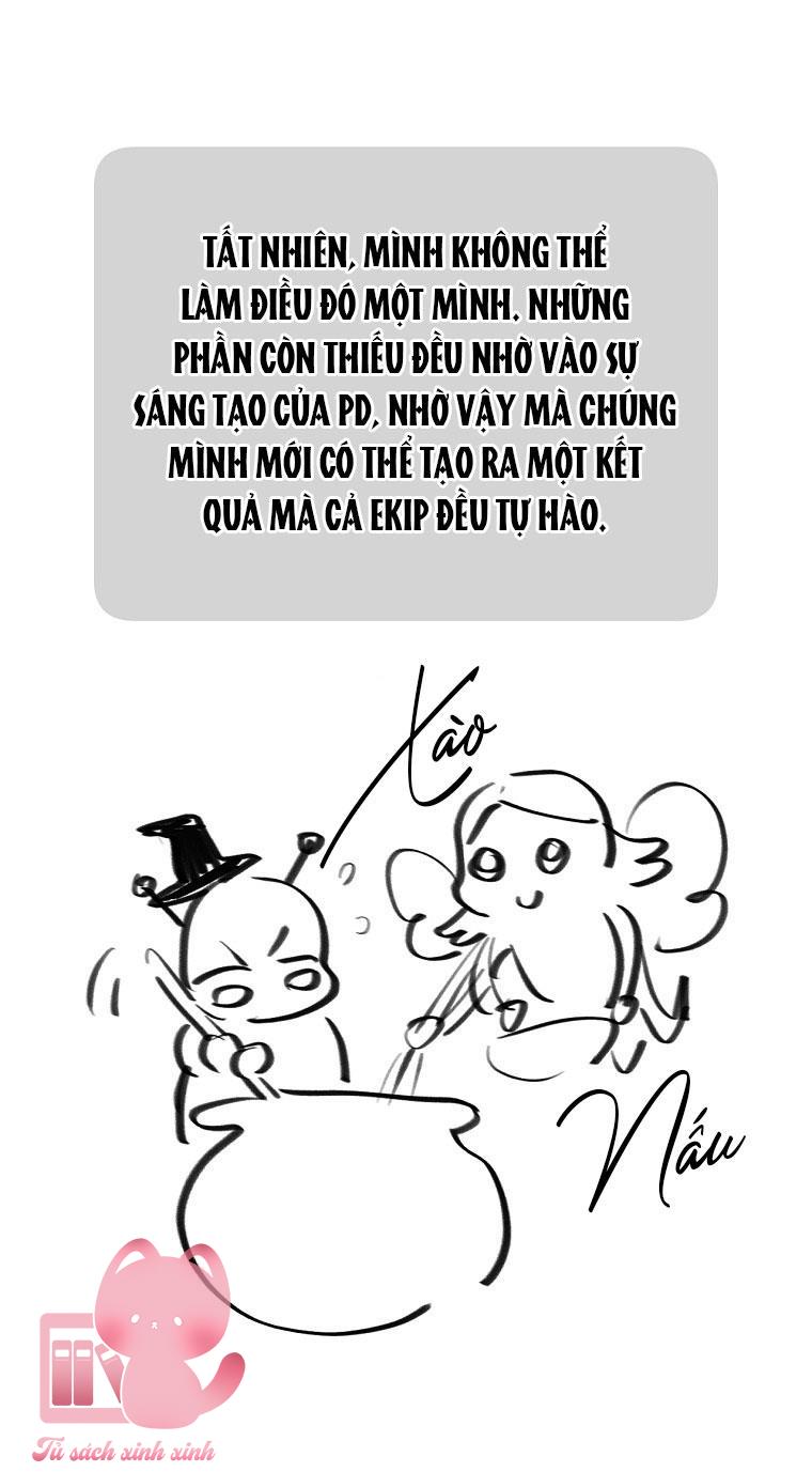 Cách Khiến Phu Quân Đứng Về Phía Tôi - Chap 111 - Trang 86