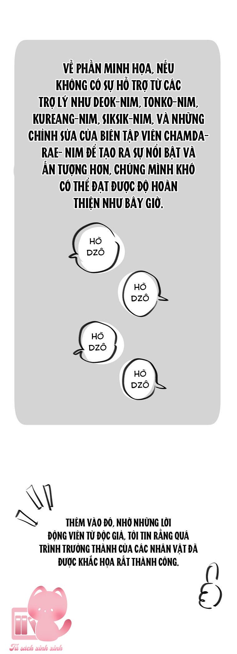 Cách Khiến Phu Quân Đứng Về Phía Tôi - Chap 111 - Trang 87