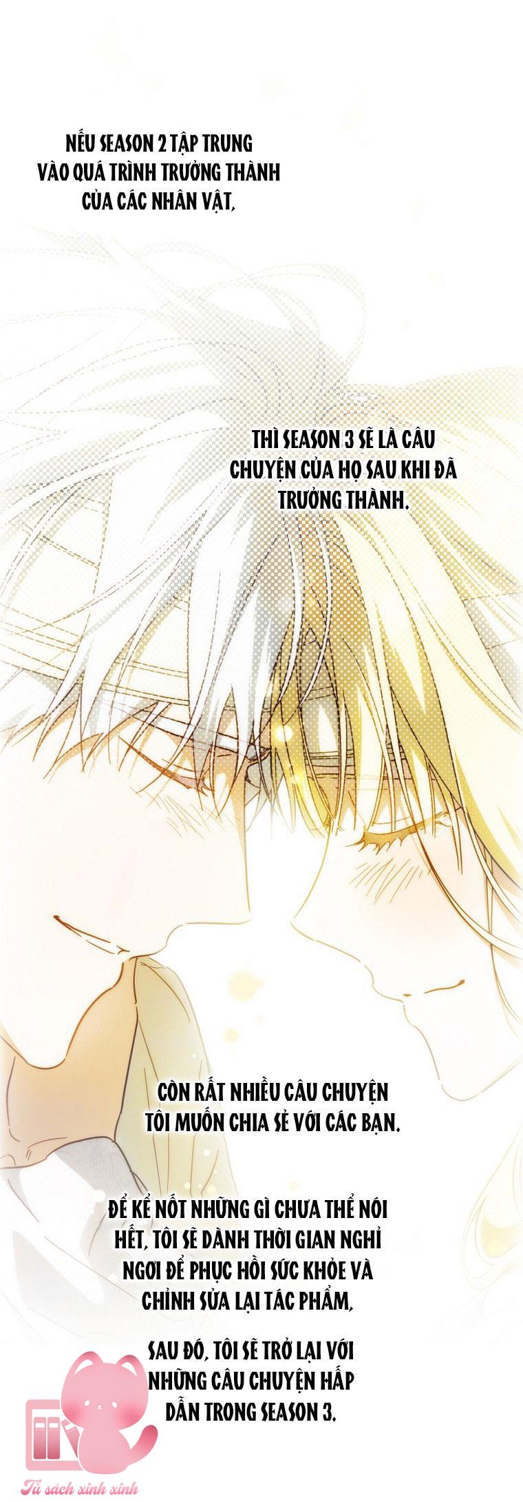 Cách Khiến Phu Quân Đứng Về Phía Tôi - Chap 111 - Trang 88