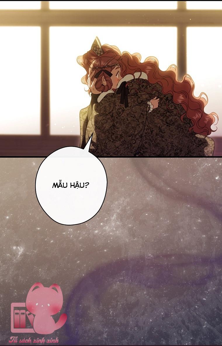 Cách Khiến Phu Quân Đứng Về Phía Tôi - Chap 112 - Trang 12
