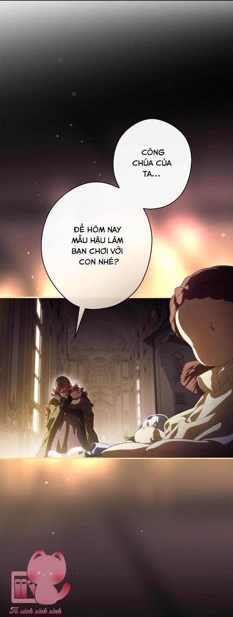 Cách Khiến Phu Quân Đứng Về Phía Tôi - Chap 112 - Trang 16