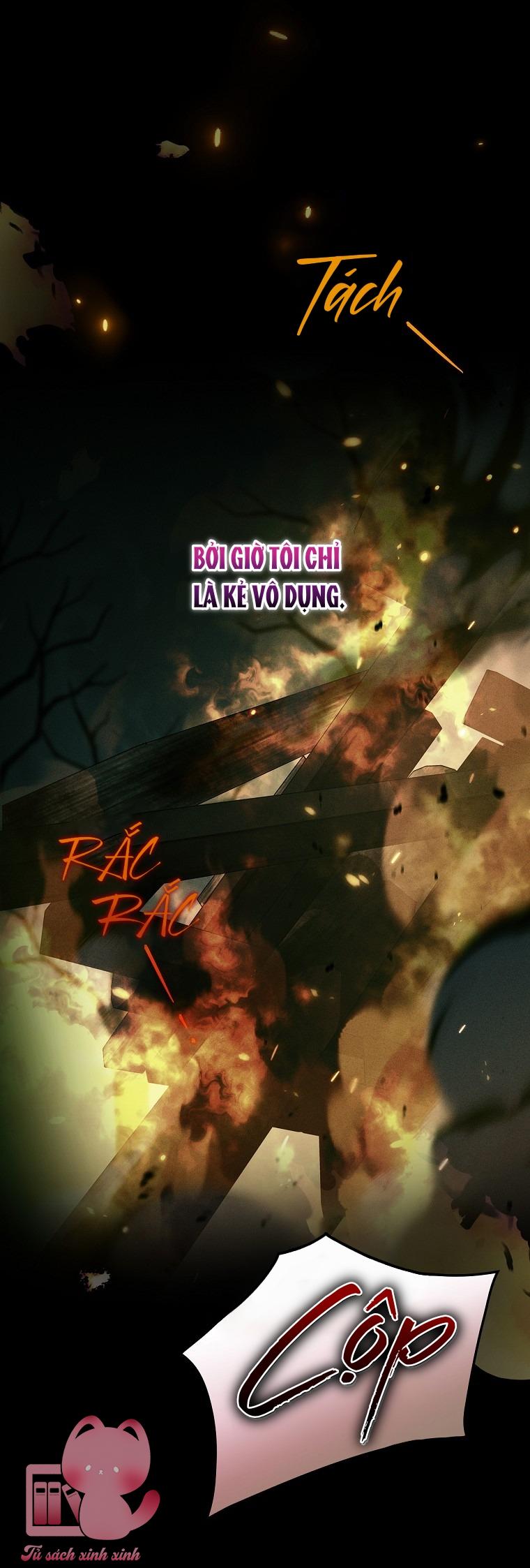 Cách Khiến Phu Quân Đứng Về Phía Tôi - Chap 112 - Trang 24