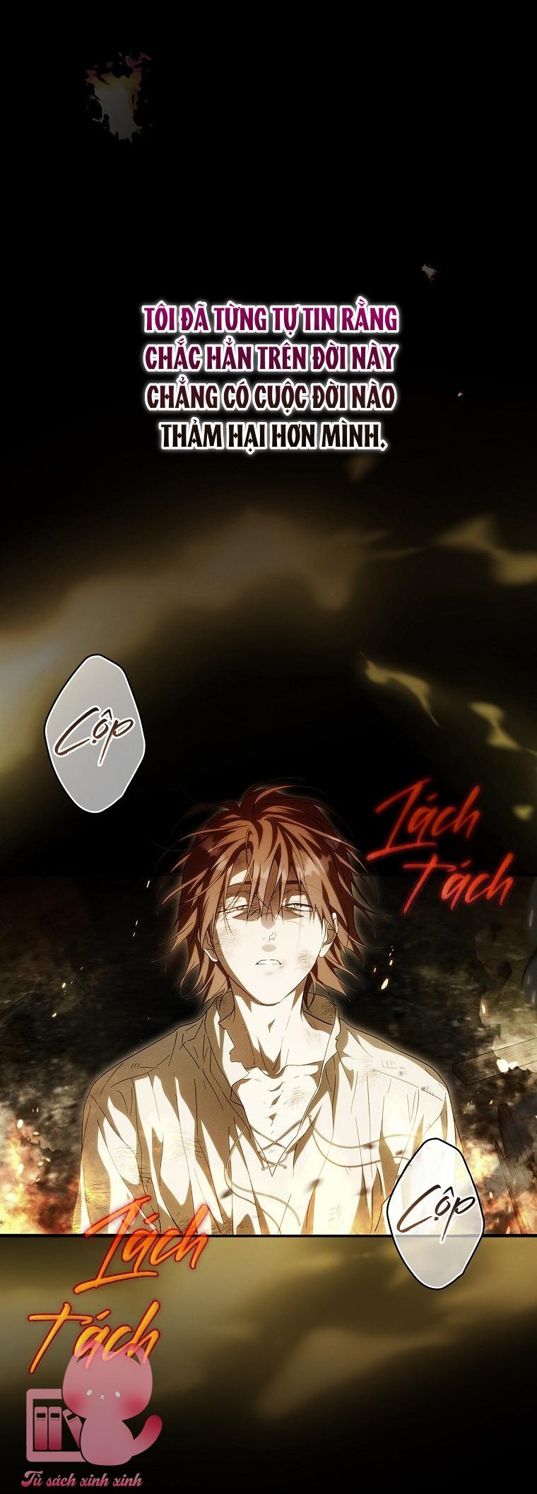 Cách Khiến Phu Quân Đứng Về Phía Tôi - Chap 112 - Trang 25