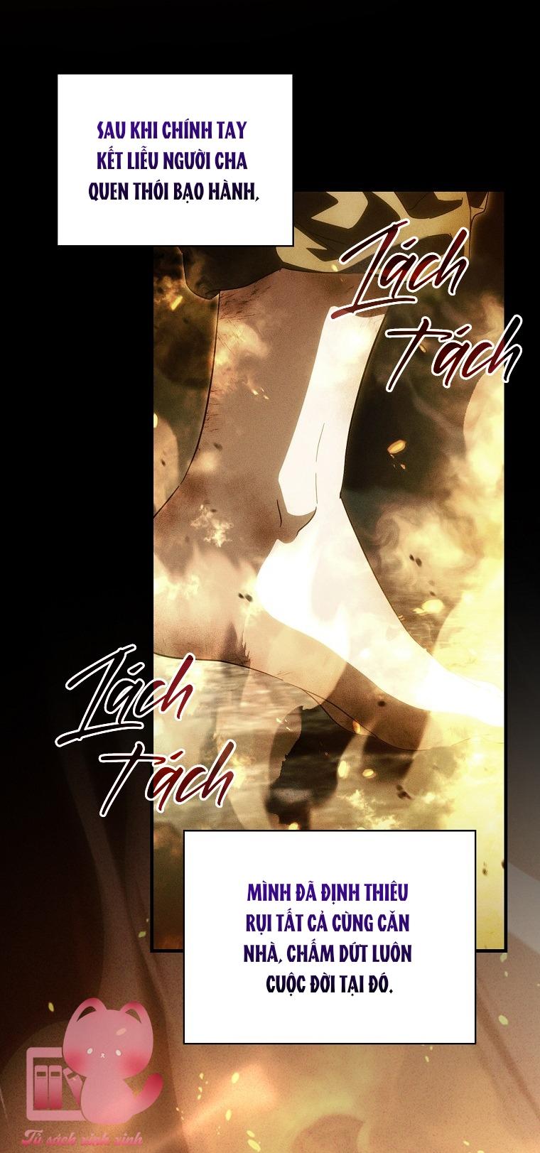 Cách Khiến Phu Quân Đứng Về Phía Tôi - Chap 112 - Trang 26