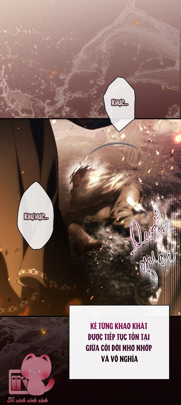 Cách Khiến Phu Quân Đứng Về Phía Tôi - Chap 112 - Trang 31