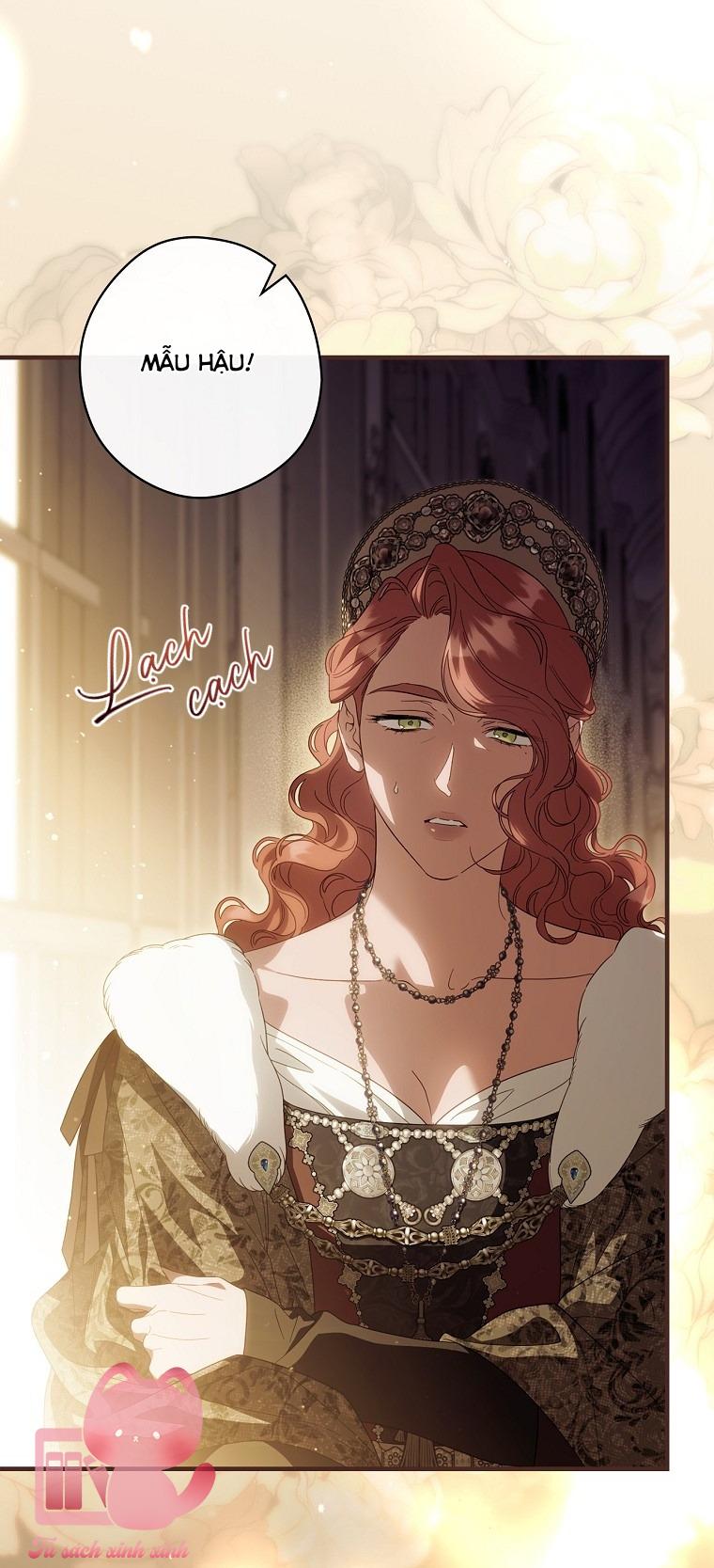 Cách Khiến Phu Quân Đứng Về Phía Tôi - Chap 112 - Trang 5