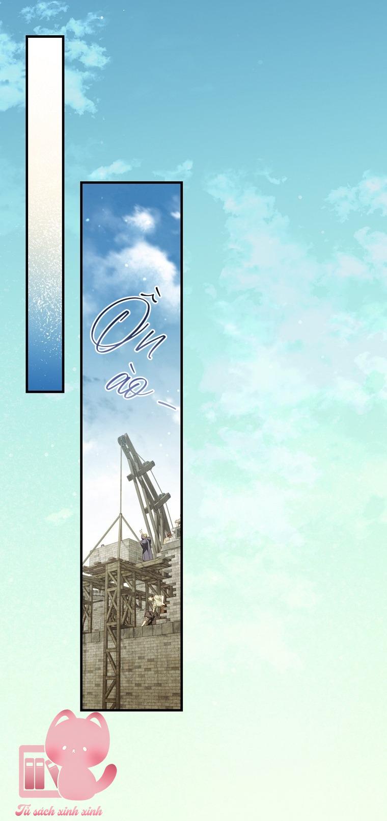 Cách Khiến Phu Quân Đứng Về Phía Tôi - Chap 112 - Trang 44