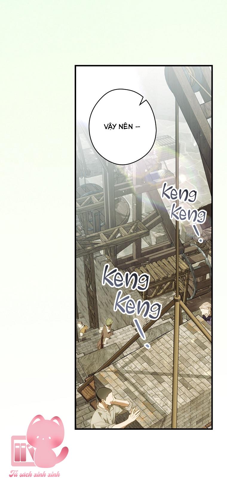 Cách Khiến Phu Quân Đứng Về Phía Tôi - Chap 112 - Trang 45