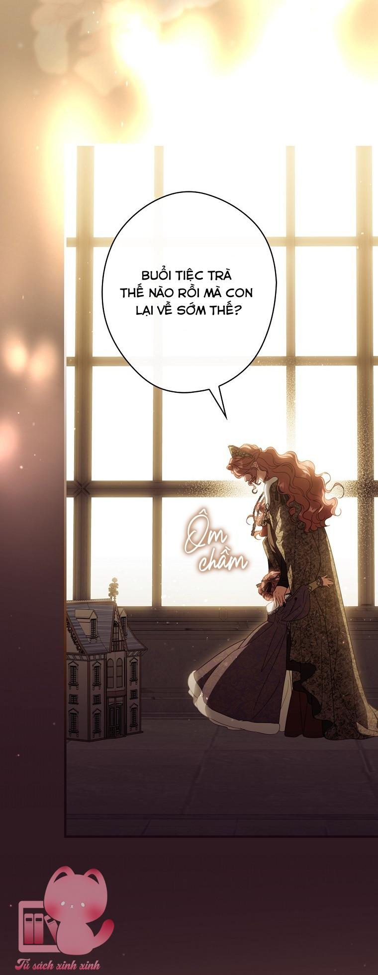 Cách Khiến Phu Quân Đứng Về Phía Tôi - Chap 112 - Trang 6