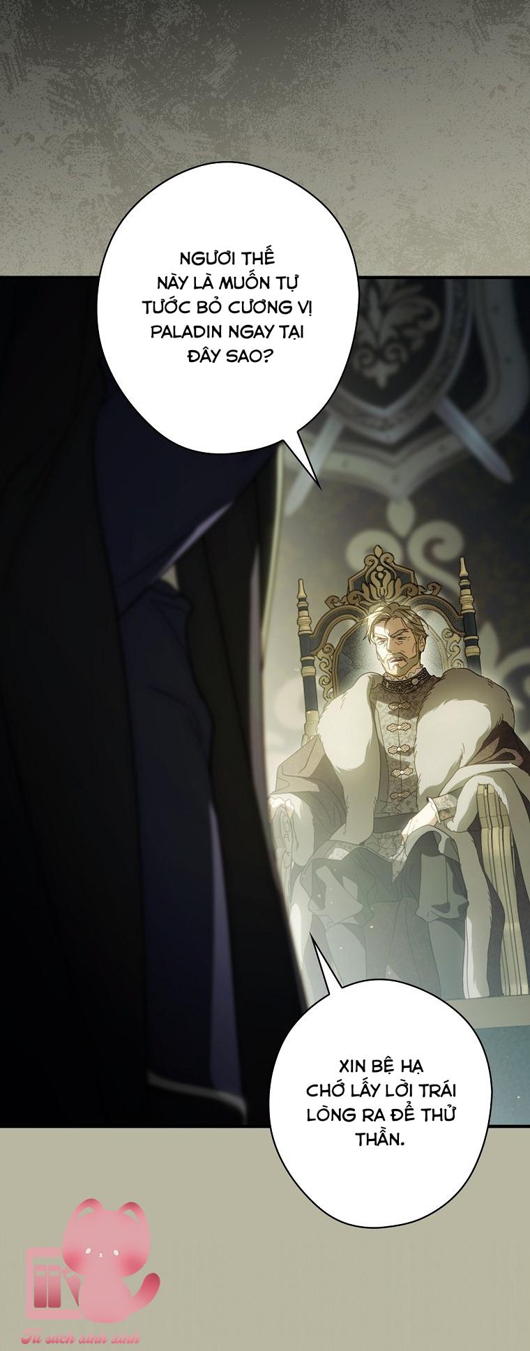 Cách Khiến Phu Quân Đứng Về Phía Tôi - Chap 112 - Trang 51
