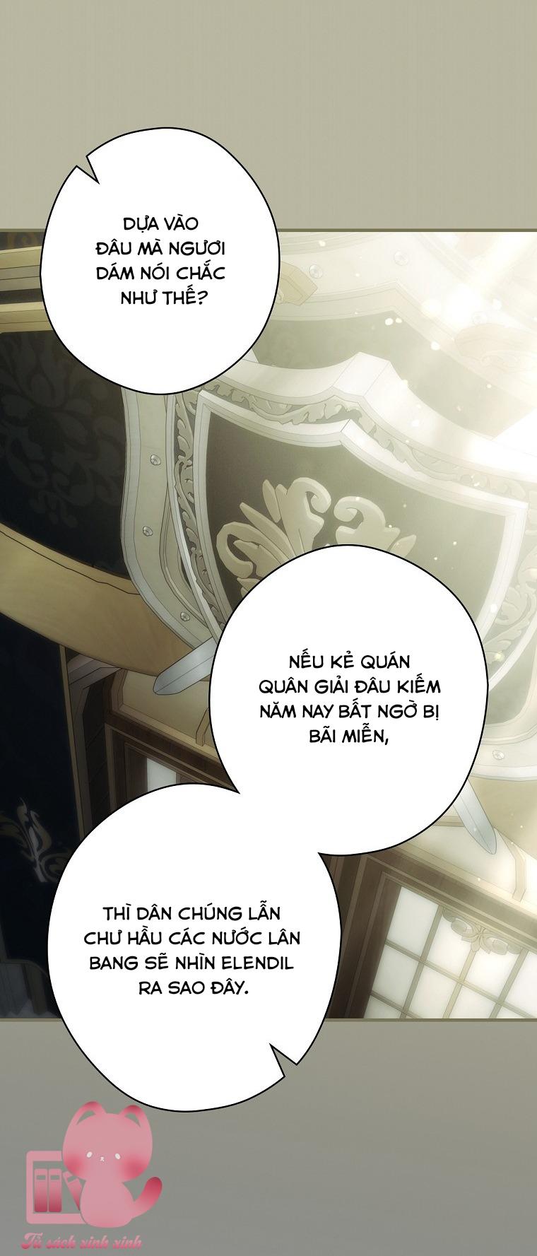 Cách Khiến Phu Quân Đứng Về Phía Tôi - Chap 112 - Trang 52