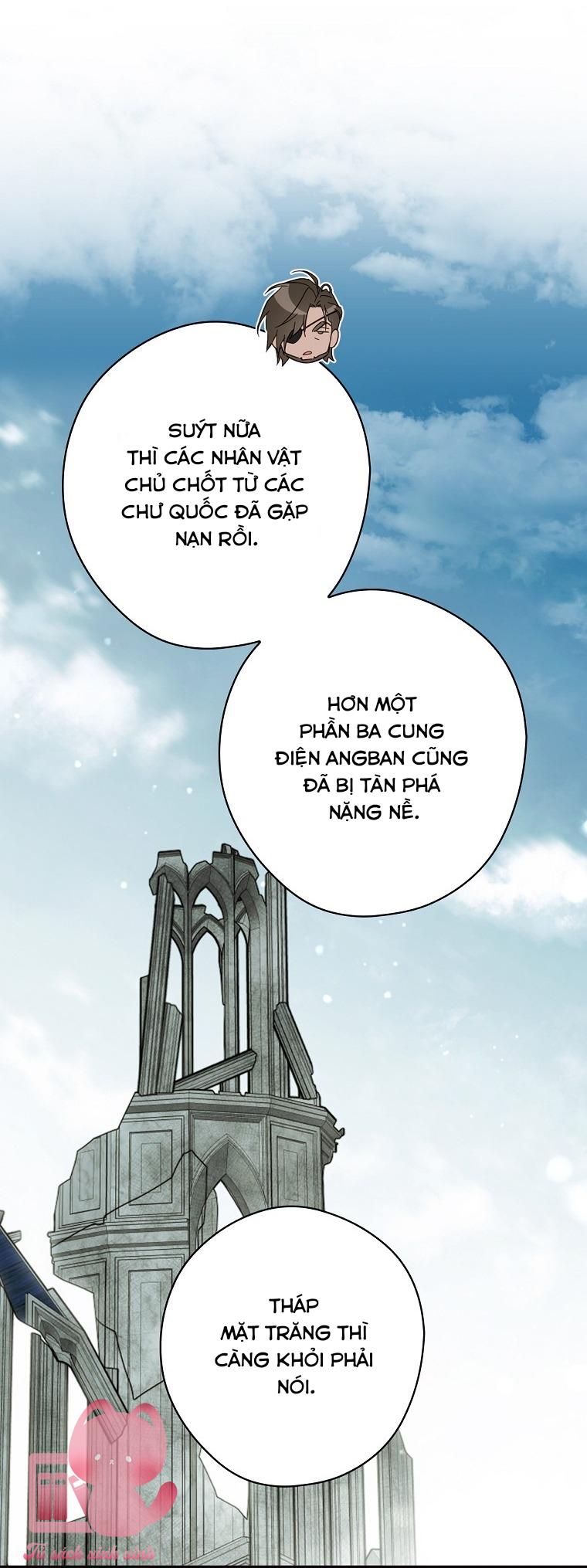 Cách Khiến Phu Quân Đứng Về Phía Tôi - Chap 112 - Trang 54