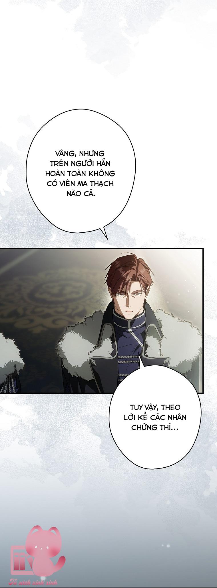 Cách Khiến Phu Quân Đứng Về Phía Tôi - Chap 112 - Trang 57