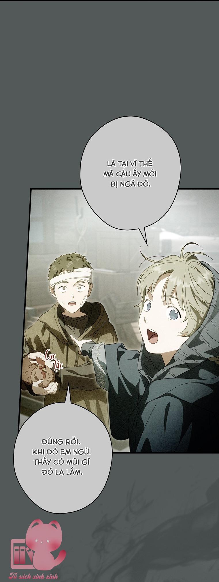 Cách Khiến Phu Quân Đứng Về Phía Tôi - Chap 112 - Trang 59