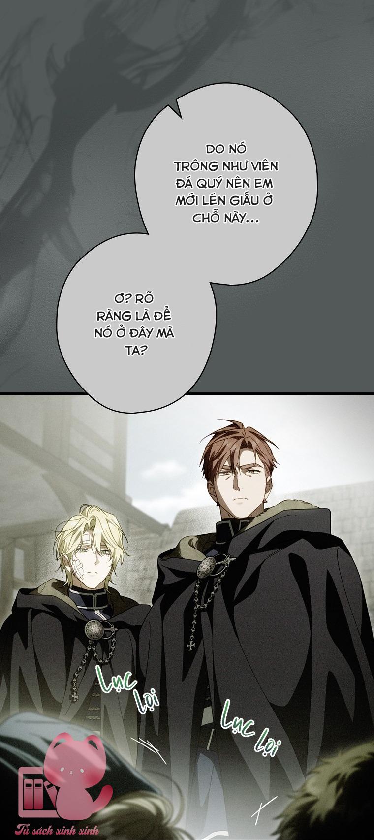 Cách Khiến Phu Quân Đứng Về Phía Tôi - Chap 112 - Trang 60