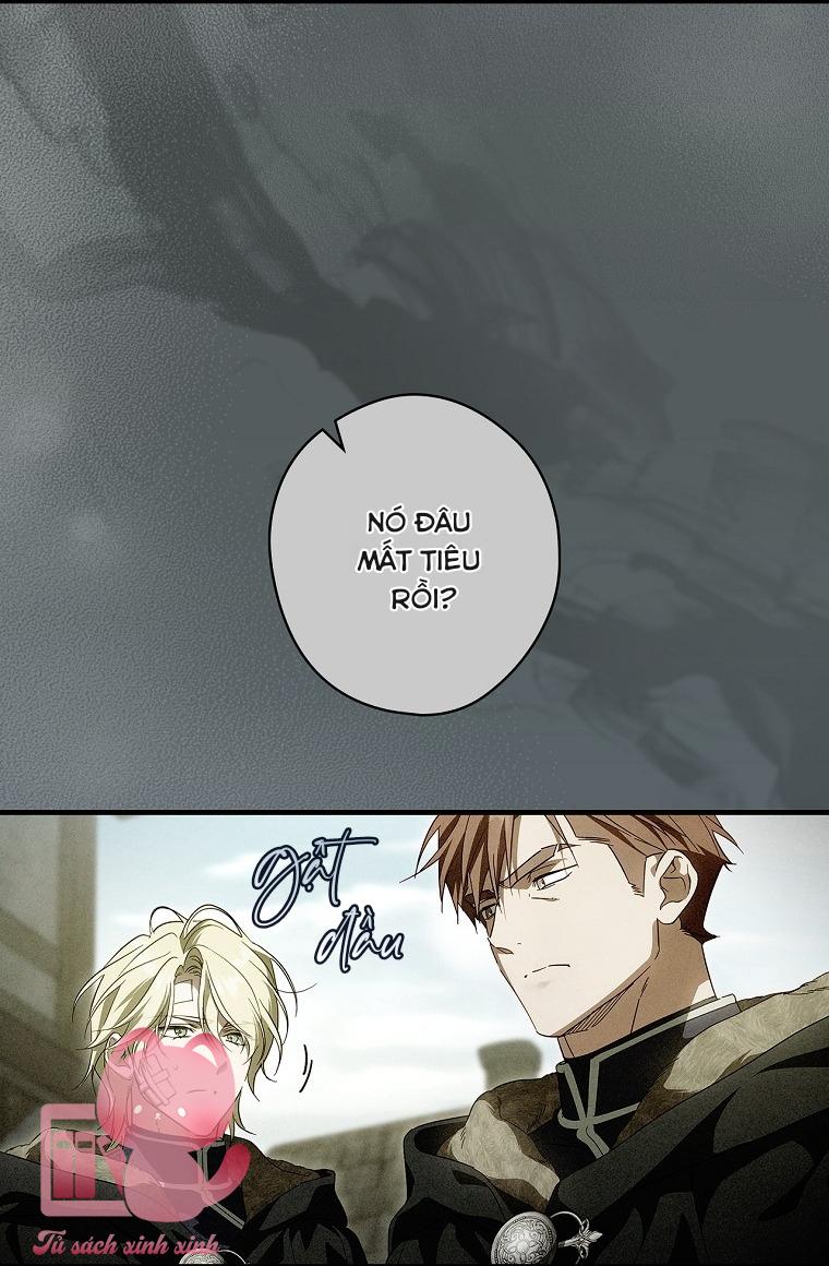 Cách Khiến Phu Quân Đứng Về Phía Tôi - Chap 112 - Trang 61