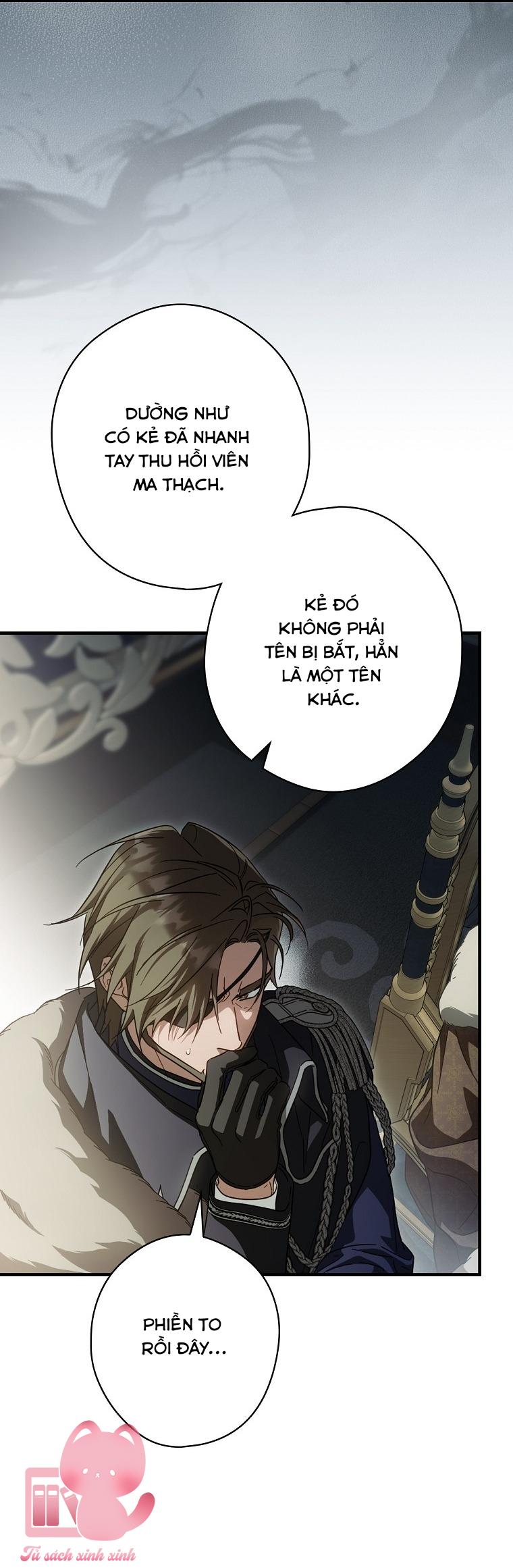 Cách Khiến Phu Quân Đứng Về Phía Tôi - Chap 112 - Trang 62
