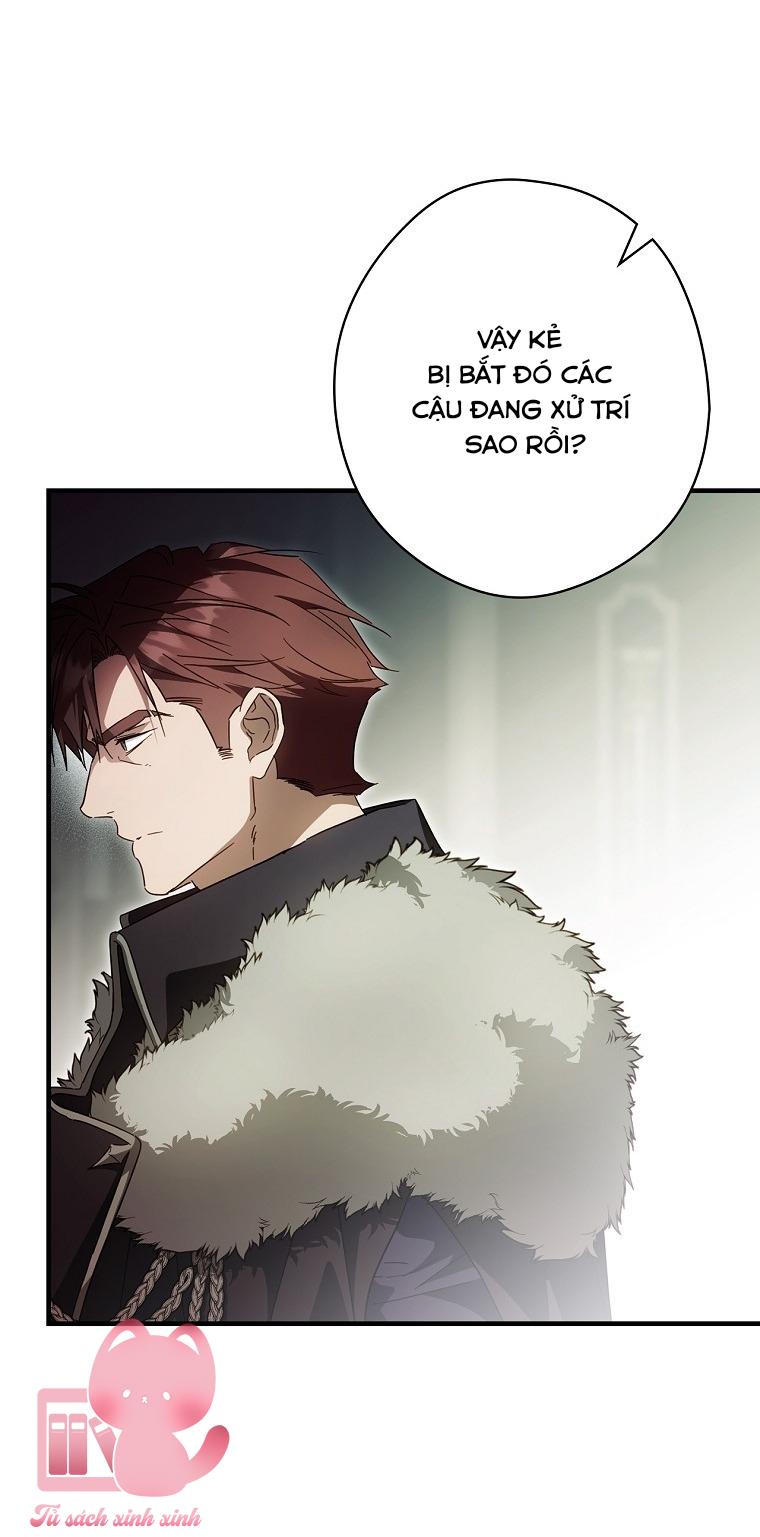 Cách Khiến Phu Quân Đứng Về Phía Tôi - Chap 112 - Trang 63