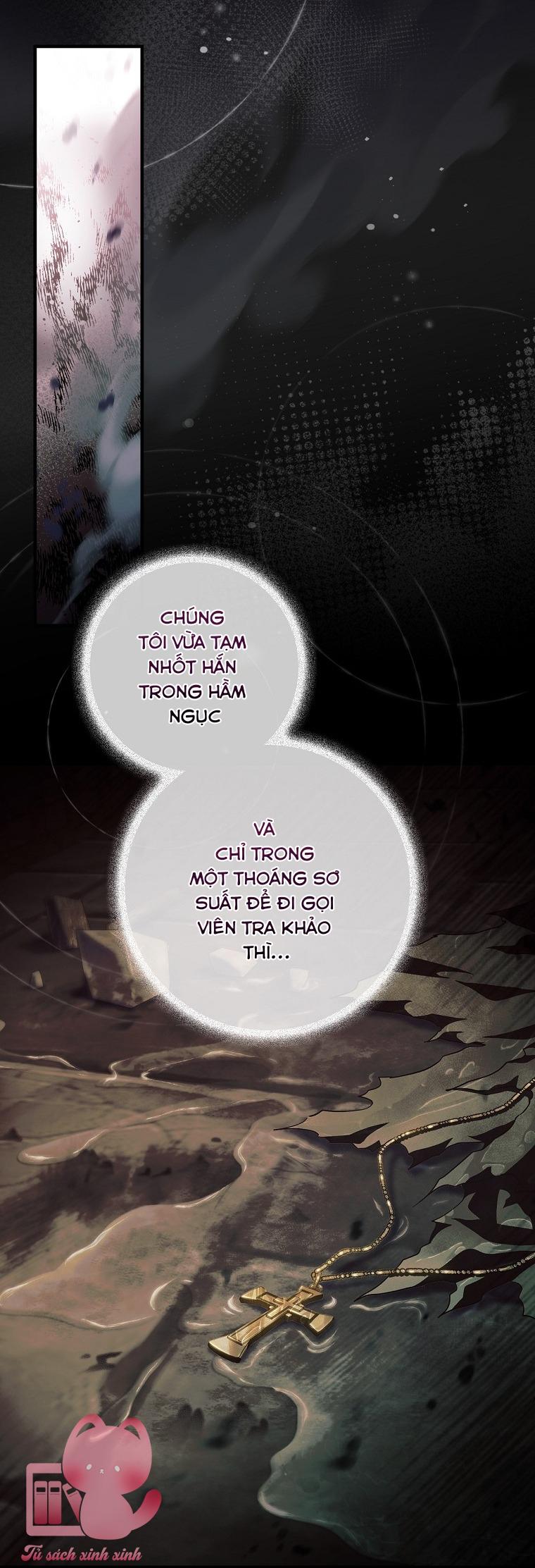 Cách Khiến Phu Quân Đứng Về Phía Tôi - Chap 112 - Trang 65