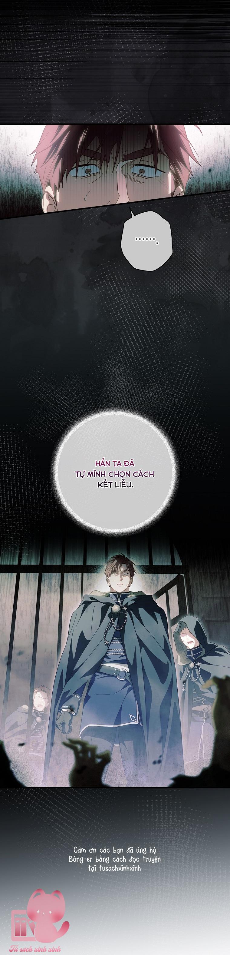 Cách Khiến Phu Quân Đứng Về Phía Tôi - Chap 112 - Trang 66