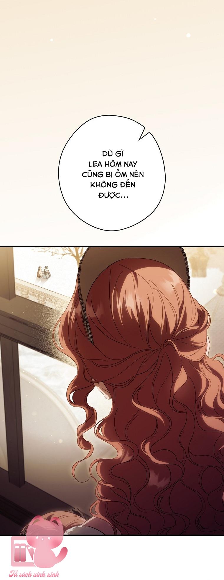 Cách Khiến Phu Quân Đứng Về Phía Tôi - Chap 112 - Trang 8