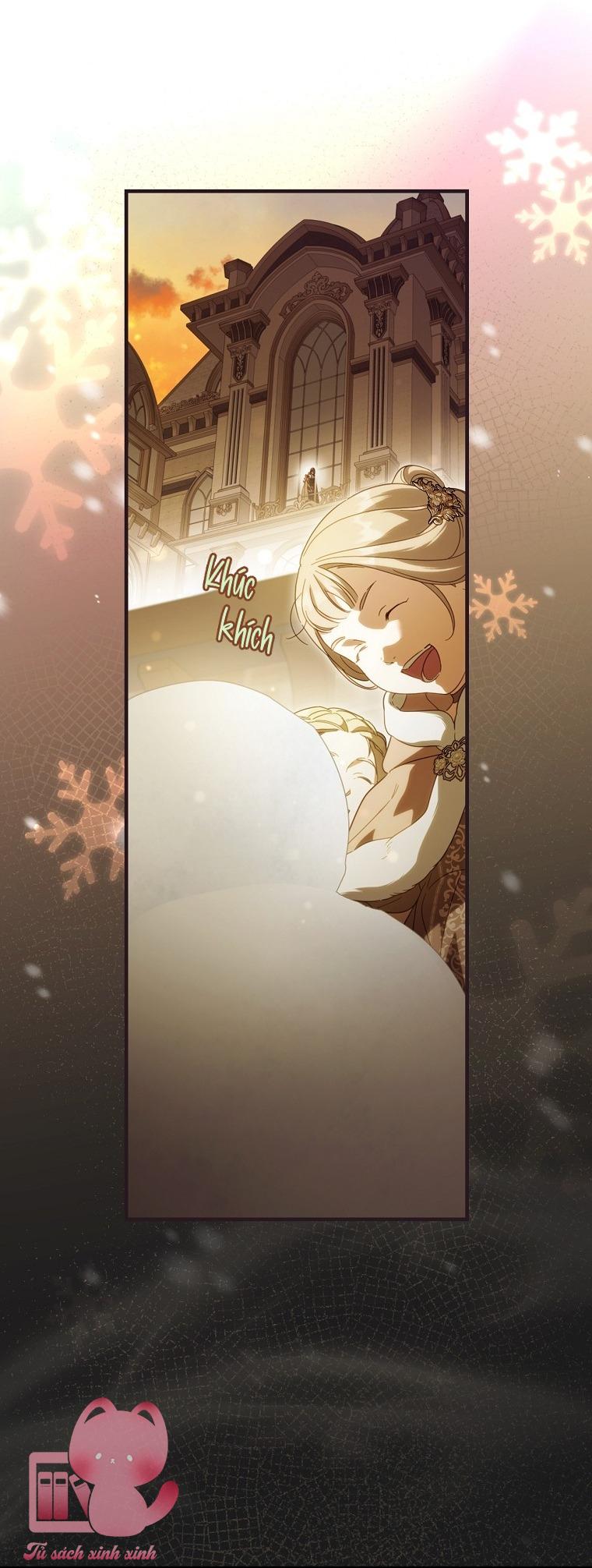 Cách Khiến Phu Quân Đứng Về Phía Tôi - Chap 112 - Trang 9