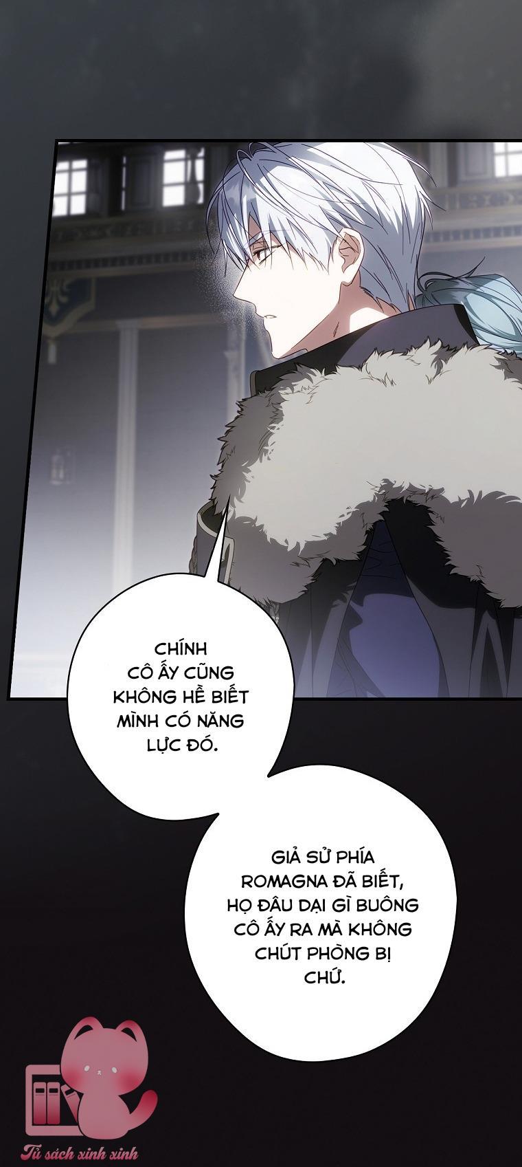 Cách Khiến Phu Quân Đứng Về Phía Tôi - Chap 113 - Trang 13