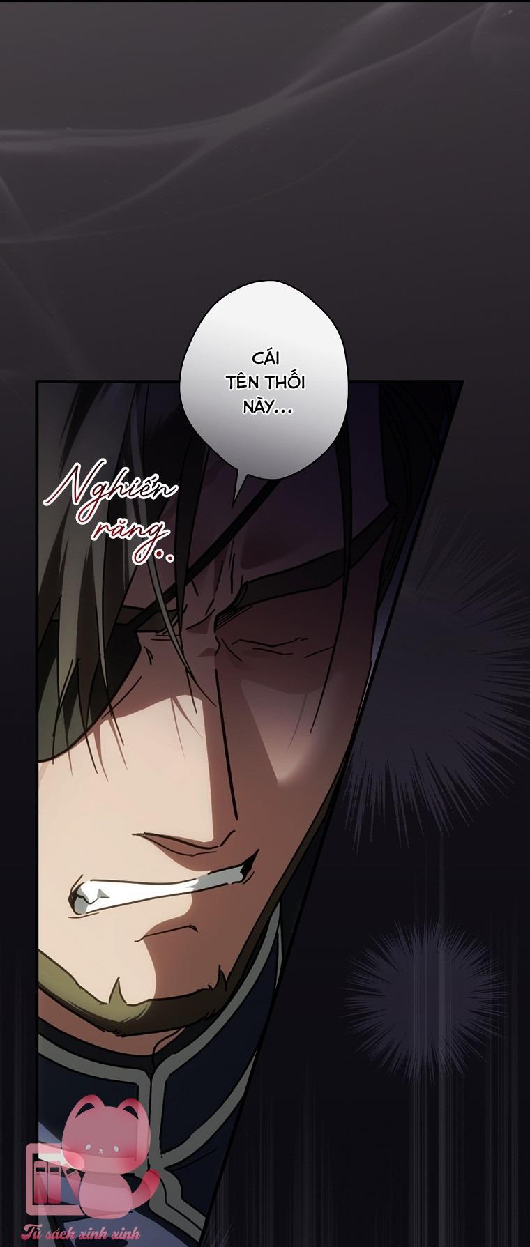 Cách Khiến Phu Quân Đứng Về Phía Tôi - Chap 113 - Trang 16