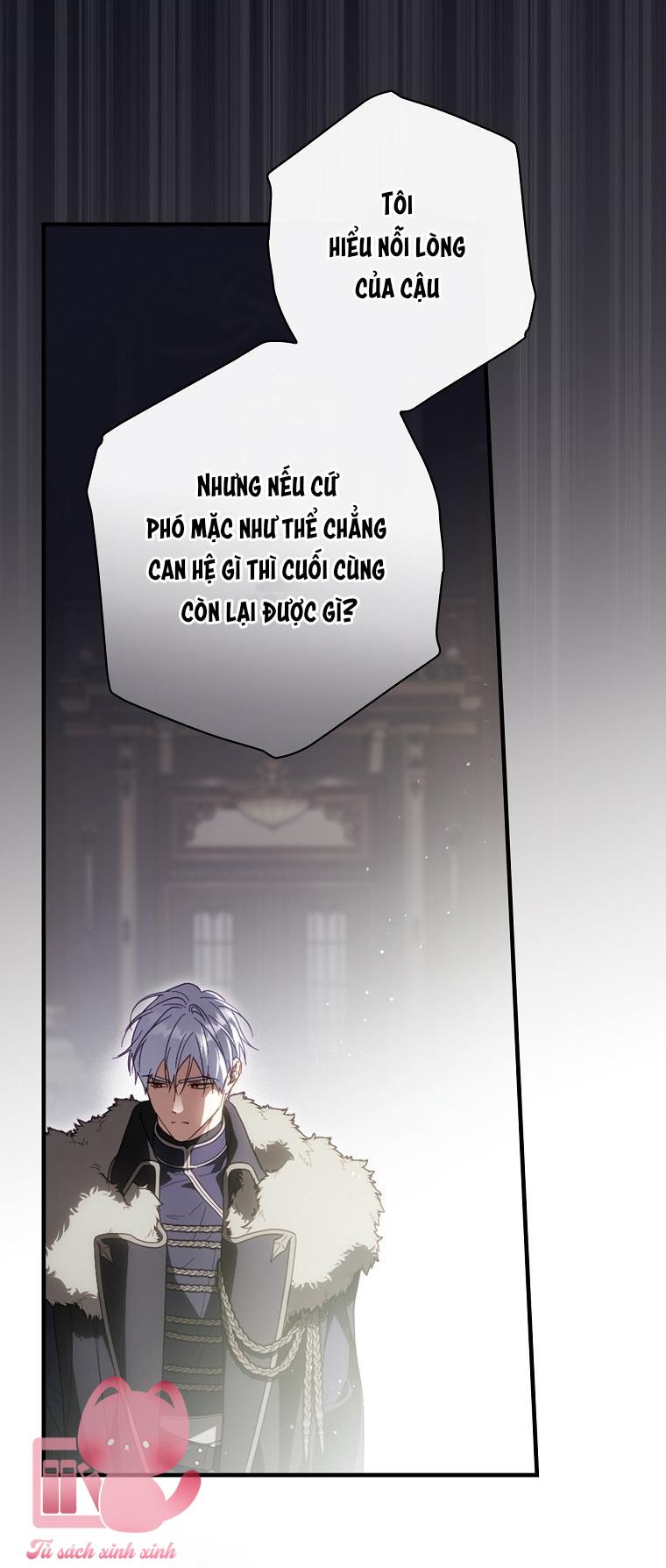 Cách Khiến Phu Quân Đứng Về Phía Tôi - Chap 113 - Trang 18