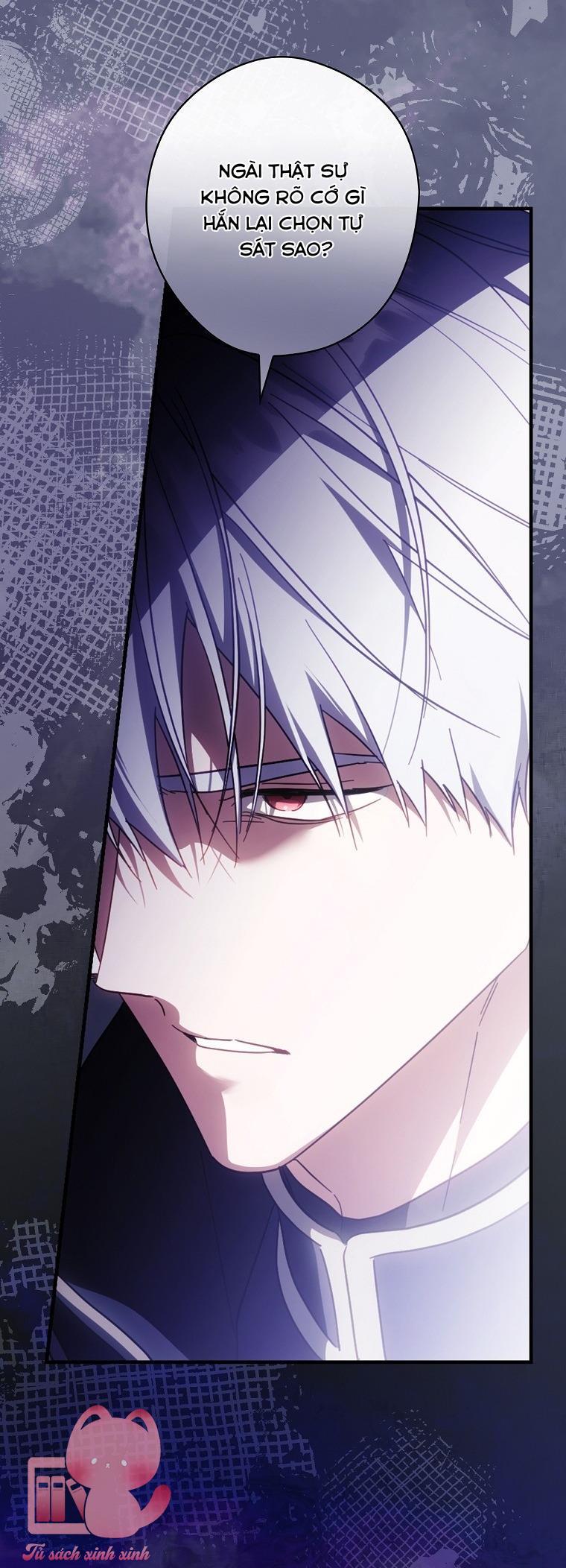 Cách Khiến Phu Quân Đứng Về Phía Tôi - Chap 113 - Trang 3