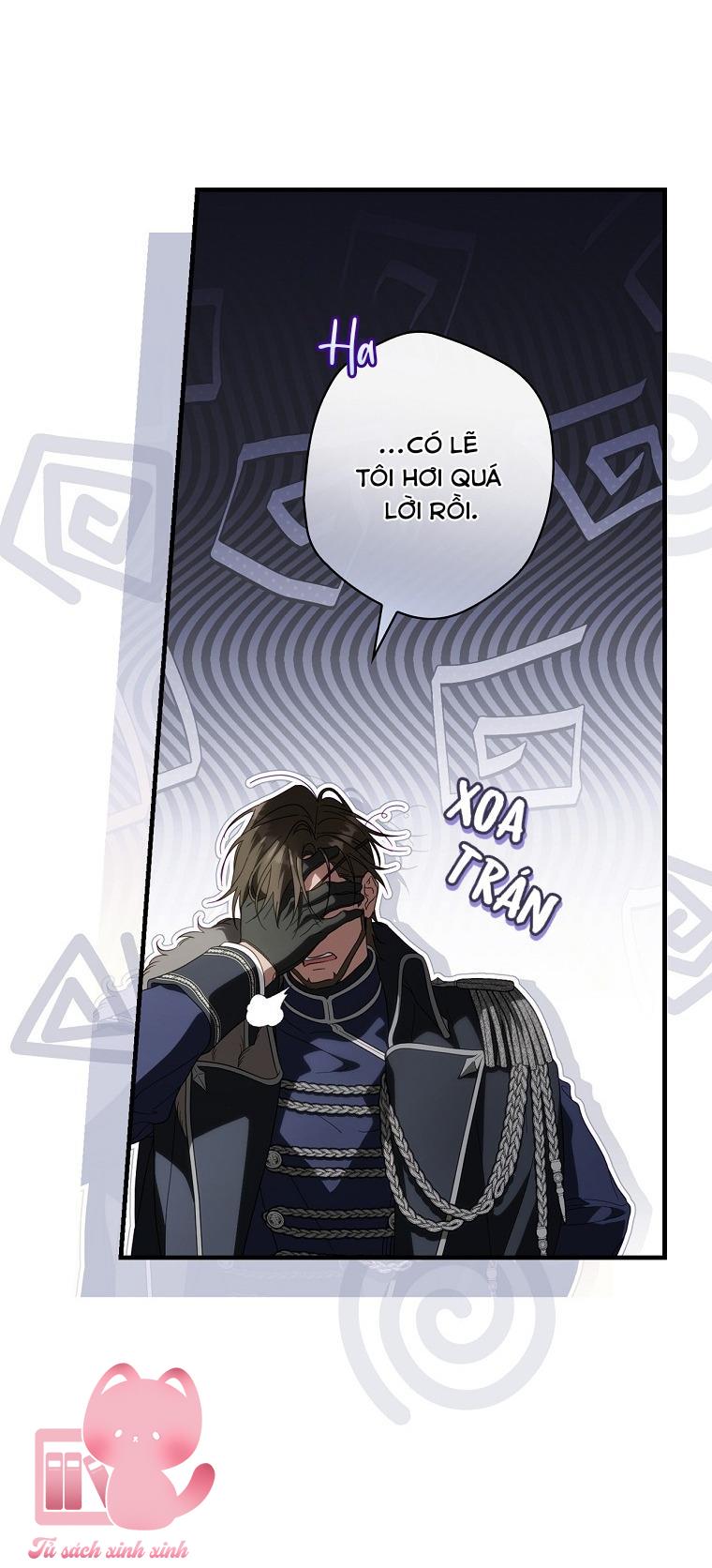 Cách Khiến Phu Quân Đứng Về Phía Tôi - Chap 113 - Trang 21