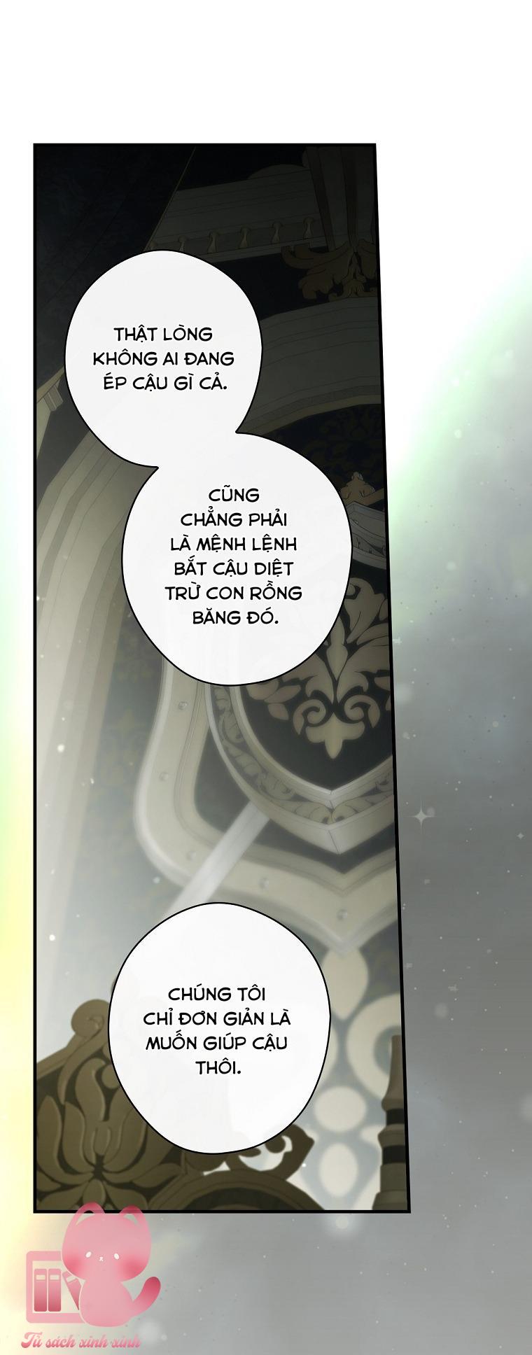 Cách Khiến Phu Quân Đứng Về Phía Tôi - Chap 113 - Trang 22