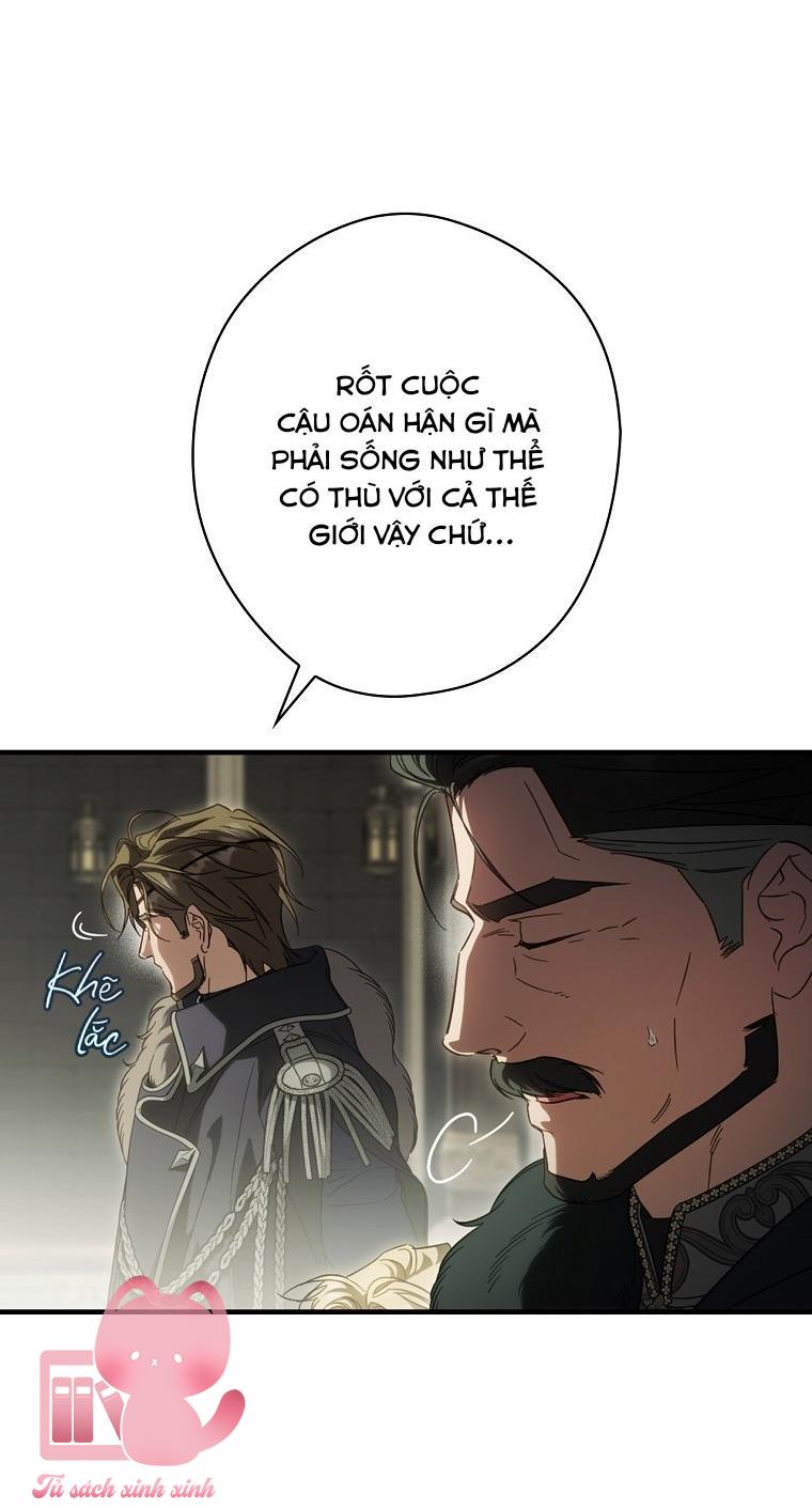 Cách Khiến Phu Quân Đứng Về Phía Tôi - Chap 113 - Trang 24