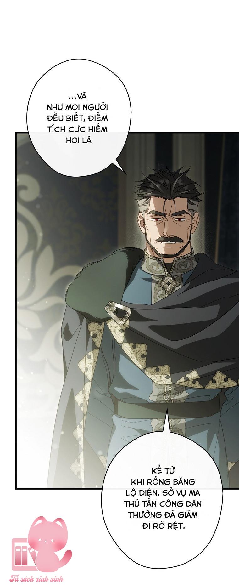 Cách Khiến Phu Quân Đứng Về Phía Tôi - Chap 113 - Trang 25