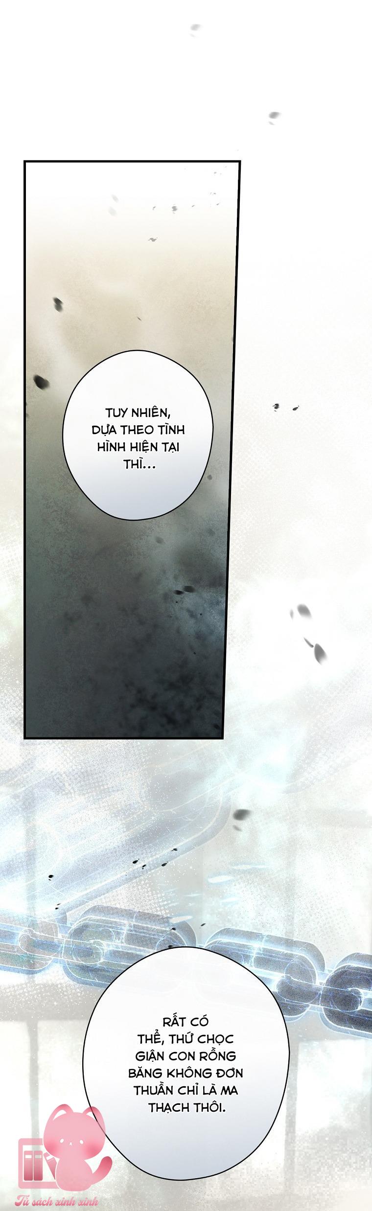 Cách Khiến Phu Quân Đứng Về Phía Tôi - Chap 113 - Trang 26