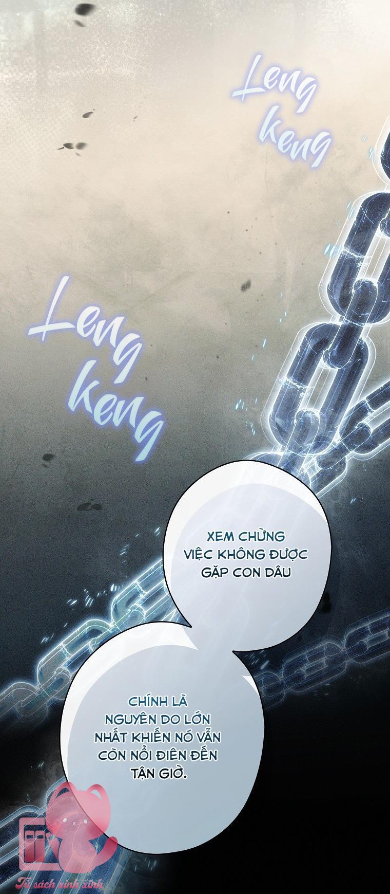 Cách Khiến Phu Quân Đứng Về Phía Tôi - Chap 113 - Trang 27