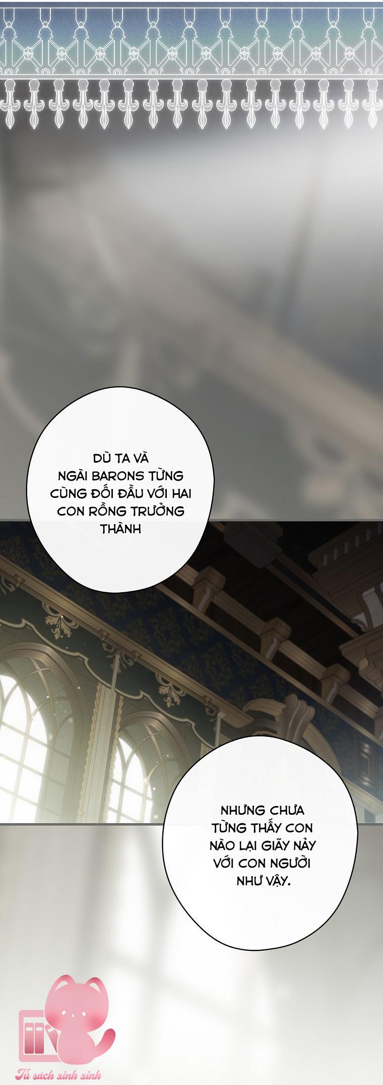 Cách Khiến Phu Quân Đứng Về Phía Tôi - Chap 113 - Trang 29