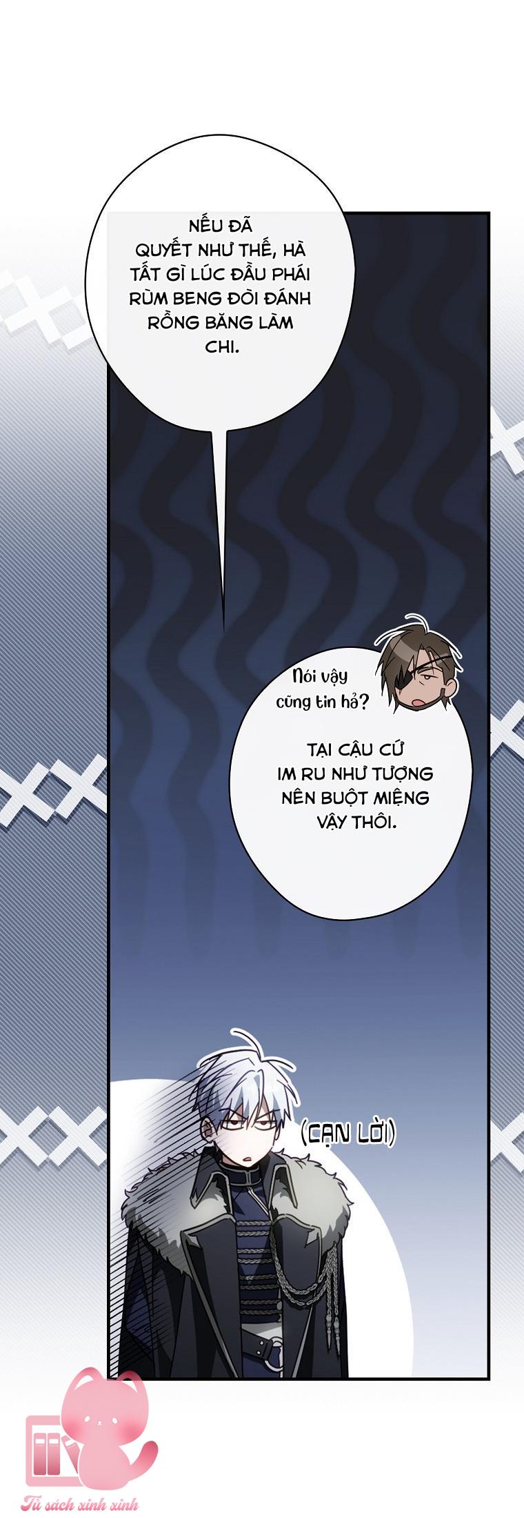 Cách Khiến Phu Quân Đứng Về Phía Tôi - Chap 113 - Trang 32