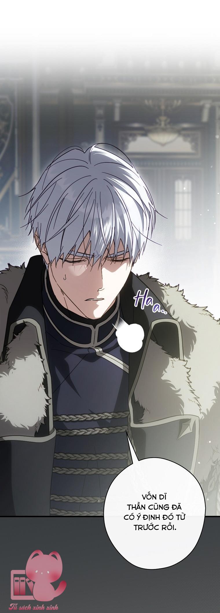 Cách Khiến Phu Quân Đứng Về Phía Tôi - Chap 113 - Trang 33