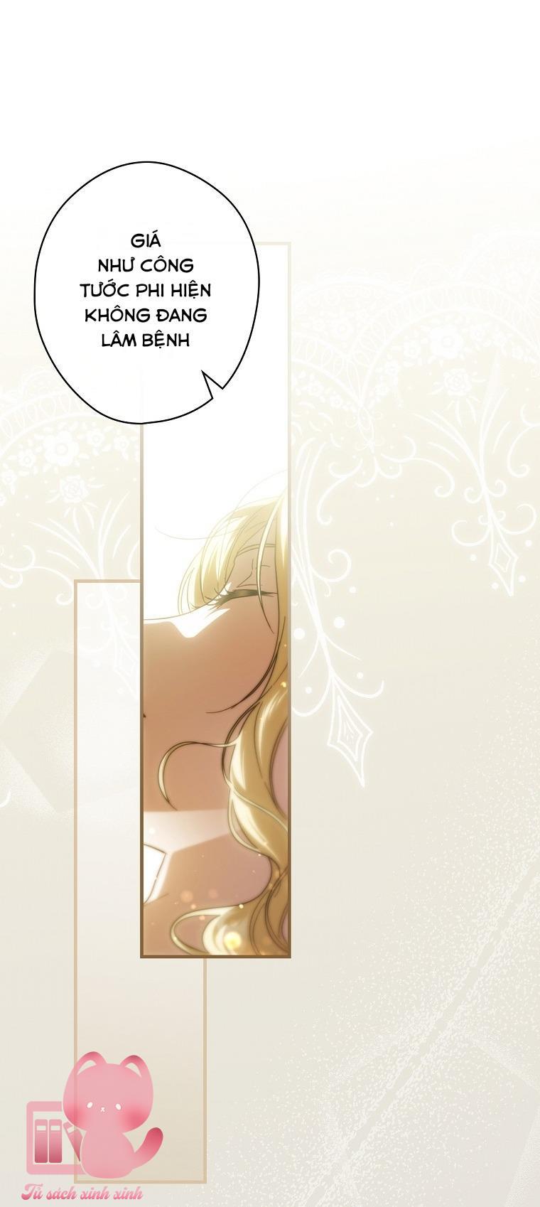 Cách Khiến Phu Quân Đứng Về Phía Tôi - Chap 113 - Trang 36