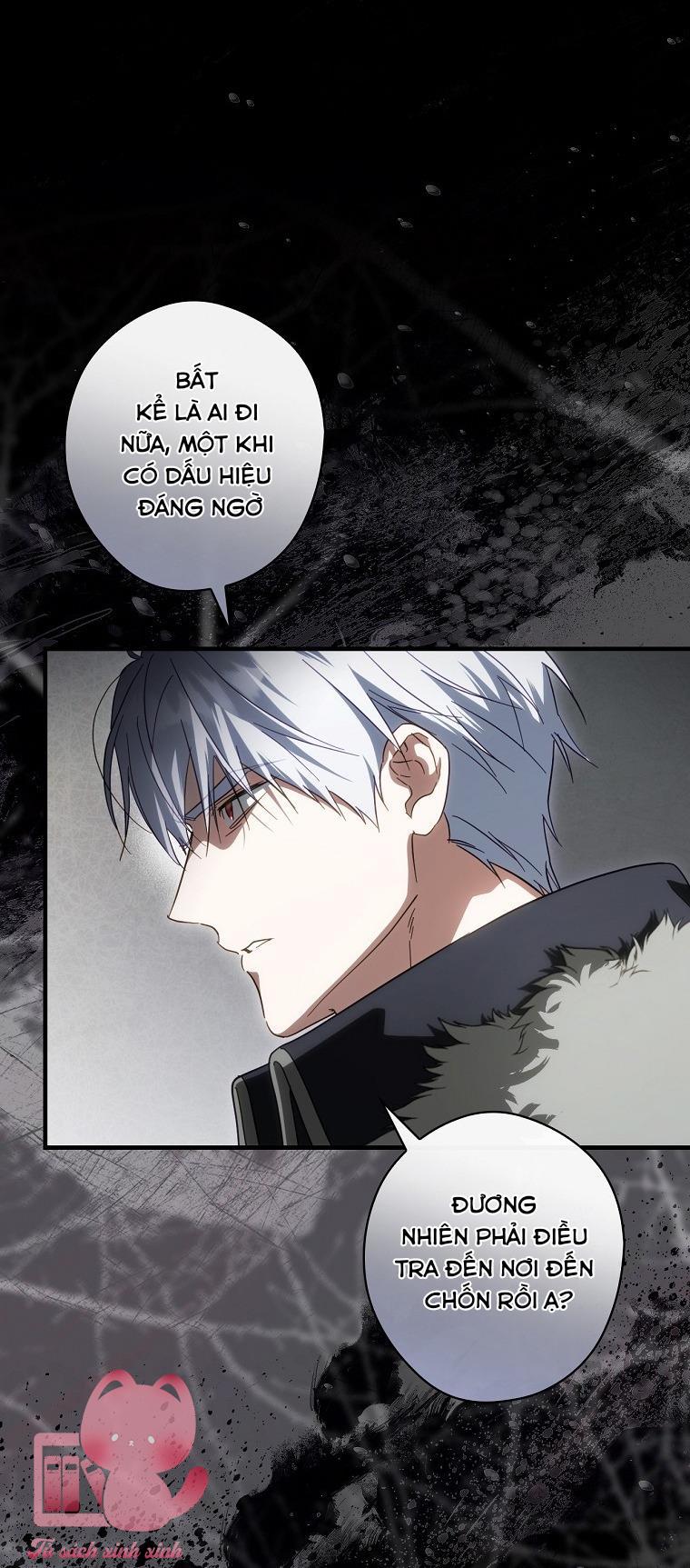 Cách Khiến Phu Quân Đứng Về Phía Tôi - Chap 113 - Trang 42