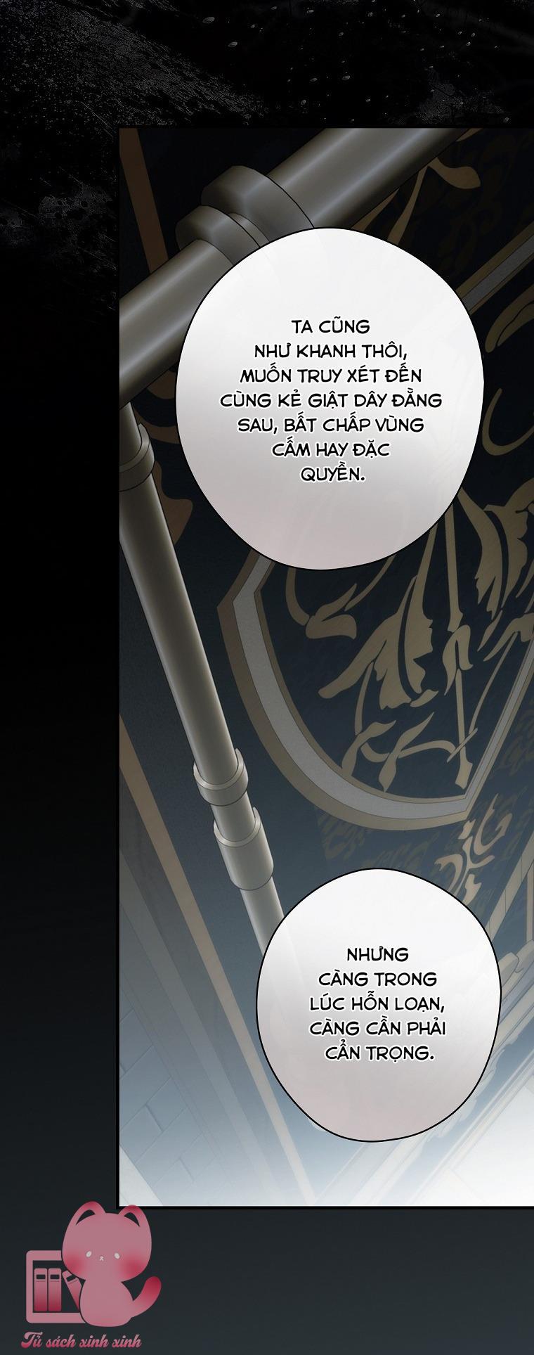 Cách Khiến Phu Quân Đứng Về Phía Tôi - Chap 113 - Trang 44